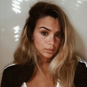 Meet your Posher, Jenna